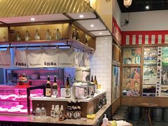 -喜鹊烤肉酒场(美乐城店)