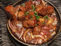 -天瑞轩·粤菜餐厅