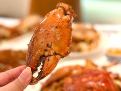 -喜记避风塘炒辣蟹(旗舰店)