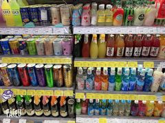 -GranVida生活超市(海信广场店)