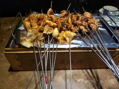 -熙成烧烤(白塔岭店)