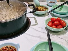 -采椰郎椰子鸡·脆皮鸡火锅(融创茂店)