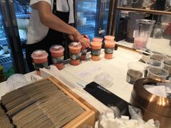 -野萃山·潮汕厚果汁(十亩地店)