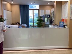 -合肥美奥口腔·种植矫正中心(政务院)