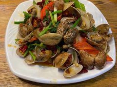 -南海渔家•海鲜•正宗海南菜(海棠湾店)