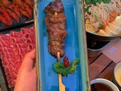 -山葵家居酒屋(天目里店)