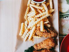 -必胜客(新辰里酒仙桥店)