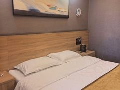-Space君欧高空江景酒店(重庆解放碑云端之眼店)