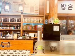 -首尔馆韩国料理(金童路店)