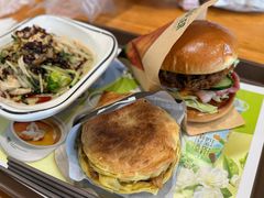 -魏家凉皮(雁塔路店)