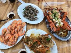-仁记海鲜餐厅美食店