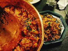 -浩海火燒雲傣家菜(芮欧百货店)