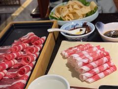 -东来顺饭庄(金泉广场店)