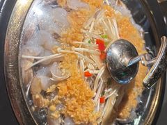 -前海沿·青岛菜(李沧万达店)