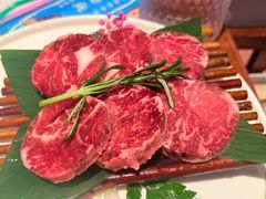 -佟爷·老北京炙子烤肉(长寿路店)