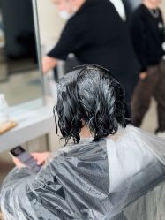 -BEAUTY HAIR GANO