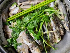 -园林美食城·本土农家菜(杨和镇店)