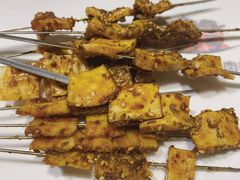 -三个大叔烤羊肉串·炭炉砂锅菜(西三旗店)