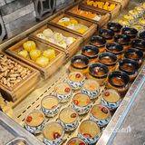快乐自助大饱口福
