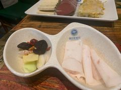 -额尔敦传统涮(公园西路店)