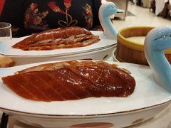 -老浒记民俗酒楼(王府井店)