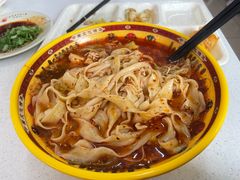 -哈尔滨师范大学-第2学生食堂