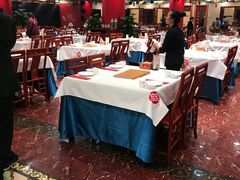 -万荣烤鸭店·北京菜(天坛店)
