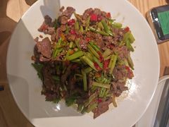 -院子餐厅·大锅菜·老杭帮(桥西直街店)