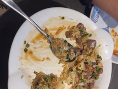 -前海沿·青岛菜(大拇指广场石老人店)