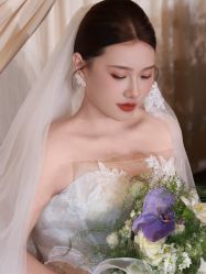 -珠海女王嫁衣馆(珠海左右创意园店)