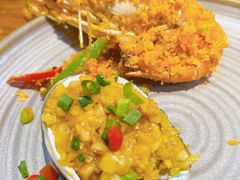 -必点海鲜·鲅鱼水饺(鞍山西道店)