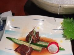 -匠和风精致料理(宁德万达店)