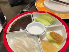 -北京王府井希尔顿酒店·秦唐中餐厅Chynna