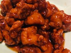 糖醋排骨-新白鹿餐厅(城西银泰城店)