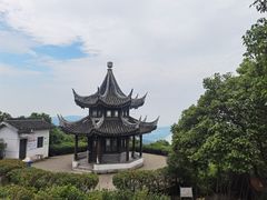 -雨花胜境