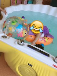 -爱乐婴童水育早教中心·儿童游泳中心(田园商业广场店)