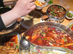 -大众跷脚牛肉馆·非遗传承单位(峨眉山店)