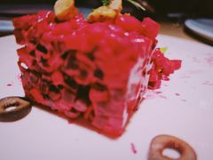 -波特曼西餐厅(中央大街店)