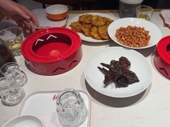 -杨氏青龙虾·羊蝎子(托乐嘉店)