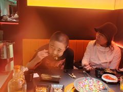 -無二炙坊·和牛烧肉(大钟寺1733店)