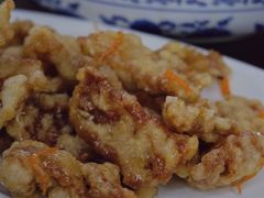 锅包肉-哈尔滨饺子王·东北菜(鱼鳞浃路店)