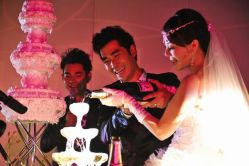 -M'S BANQUET AND SPACE ART