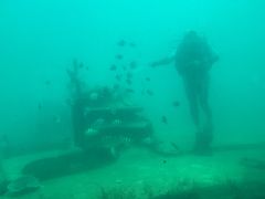 -海南分界洲岛旅游区