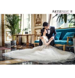 -韩国艺匠ARTIZ STUDIO(博览中心店)