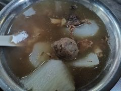 -阿秋牛排(湖心街店)