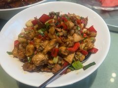 -刘胖子家常菜·蹄花焖藕(兴业店)