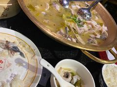 -蜀都丰 川菜·水煮活鱼(万象九宜城店)
