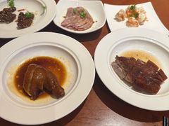 -杭州JW万豪酒店-万豪中餐厅