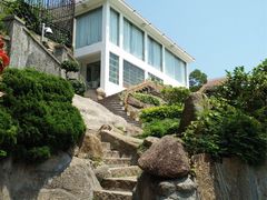 -鼓浪屿钢琴博物馆