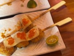 -白石の深夜食堂(泰华店)